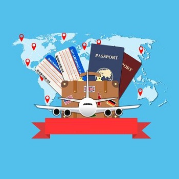 PASSPORT AND VISA SERVISES