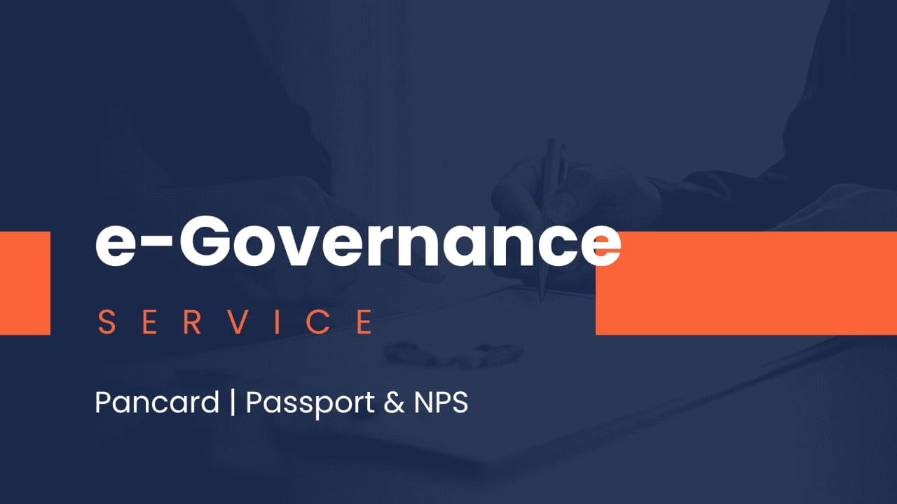 E-Governance