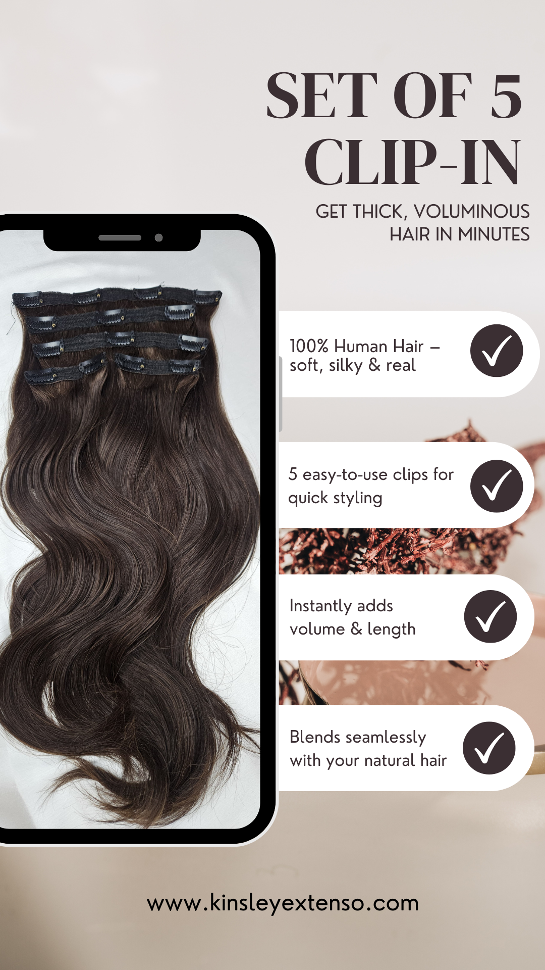 Hair Extensions