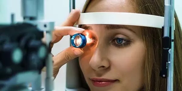Medical Retina Services