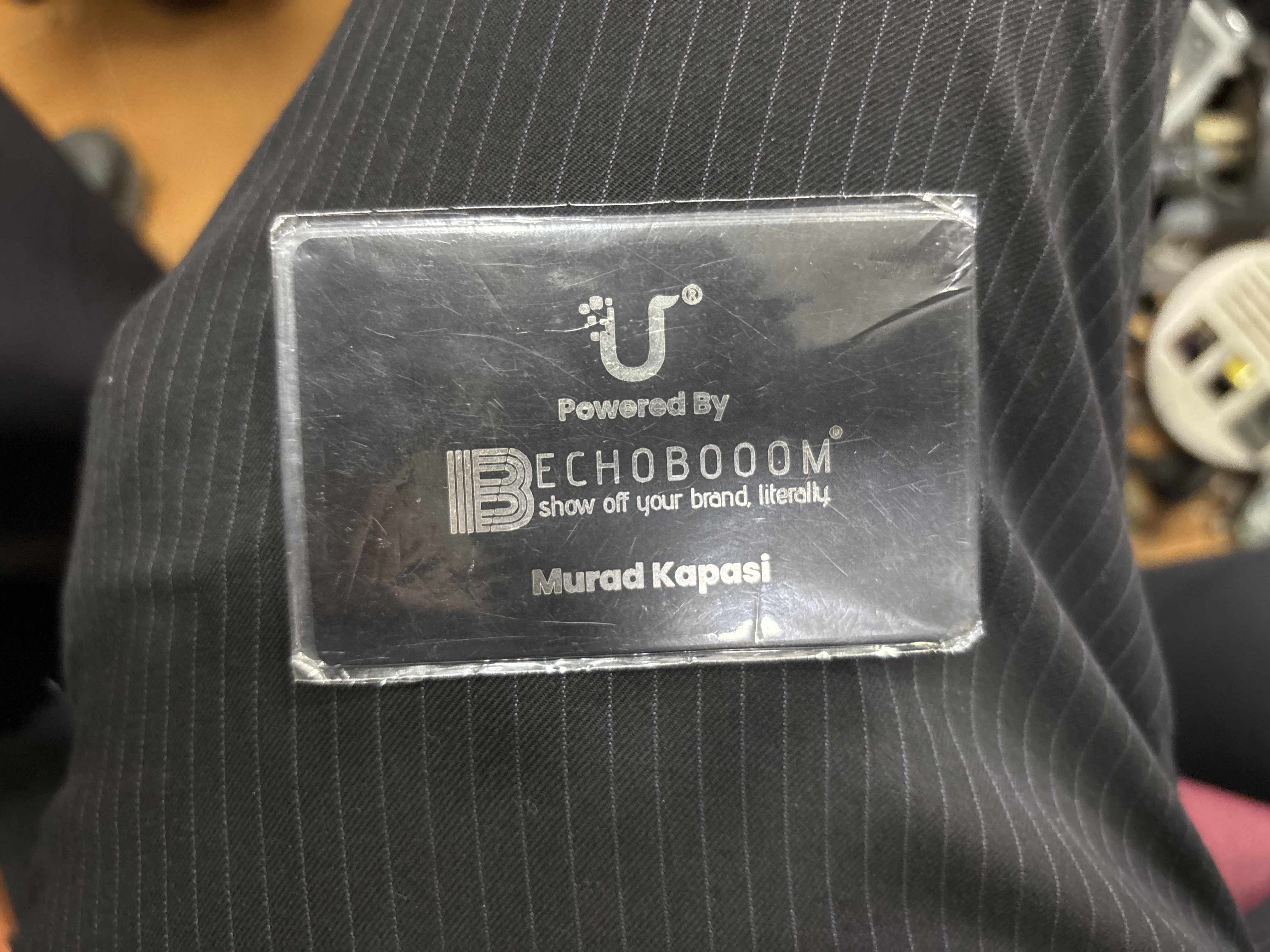branding