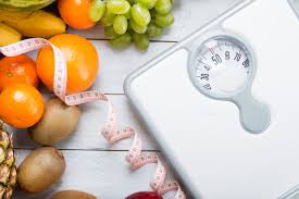 Healthy weight program
