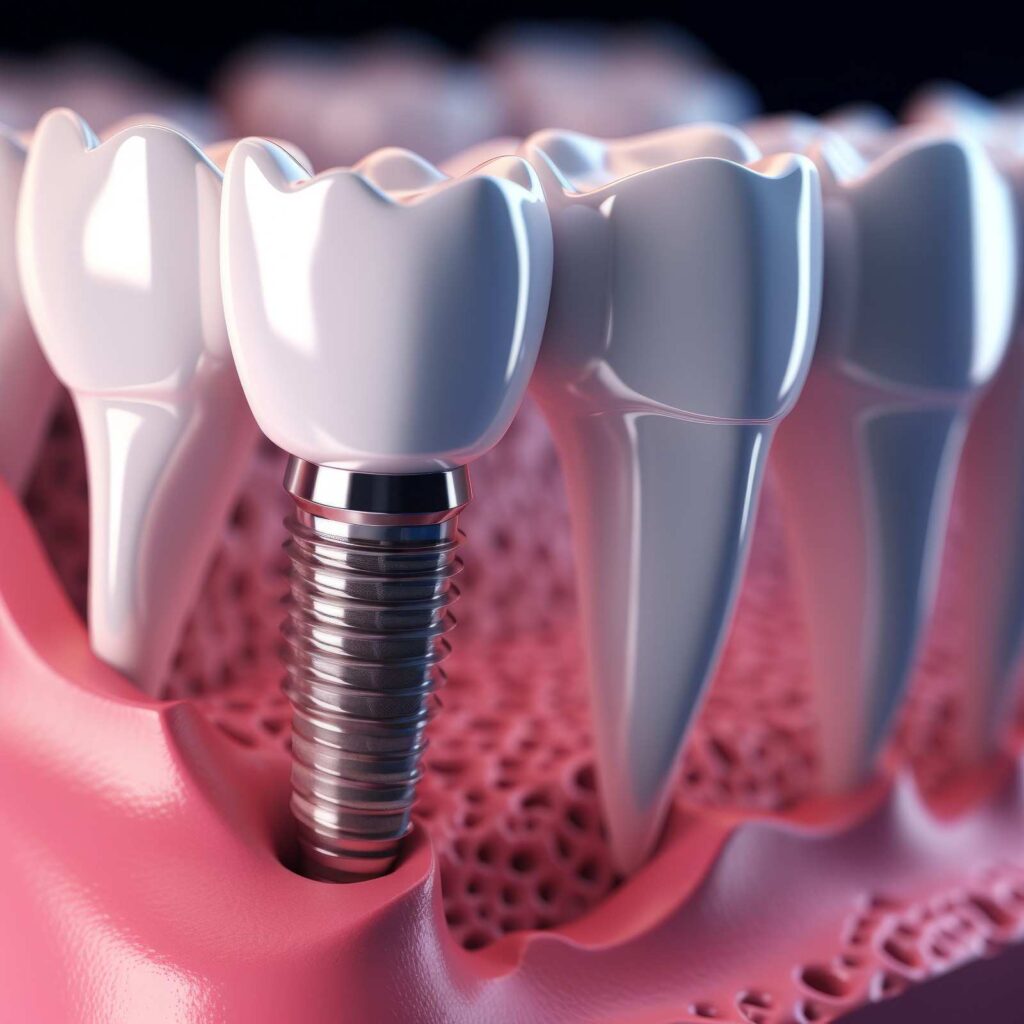 Dental Implant