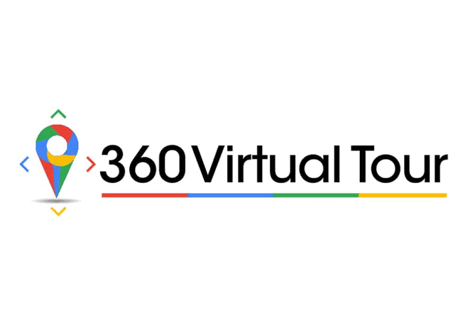 Google Virtual Tour