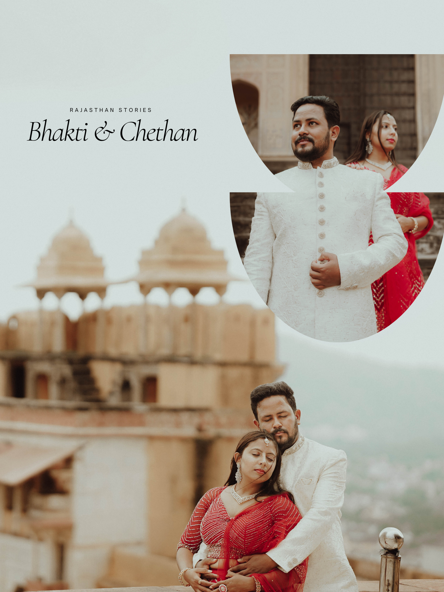 Wedding photography