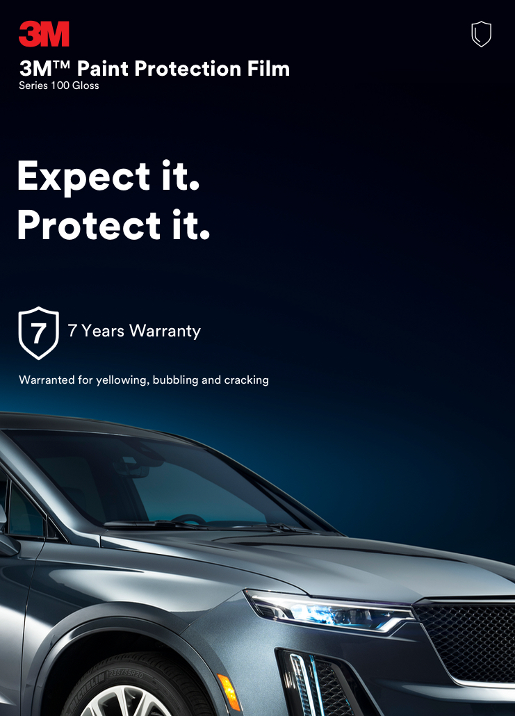 Paint Protection Film