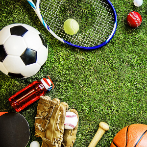 Sports Gears