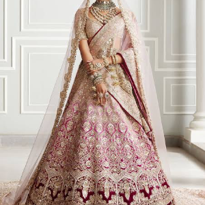 Bridal Wear
