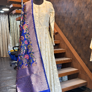 Kurtis & Anarkalis