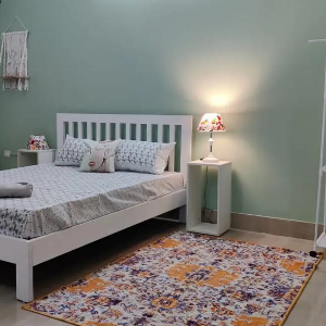 Suite Room