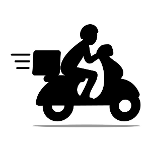 Delivery service