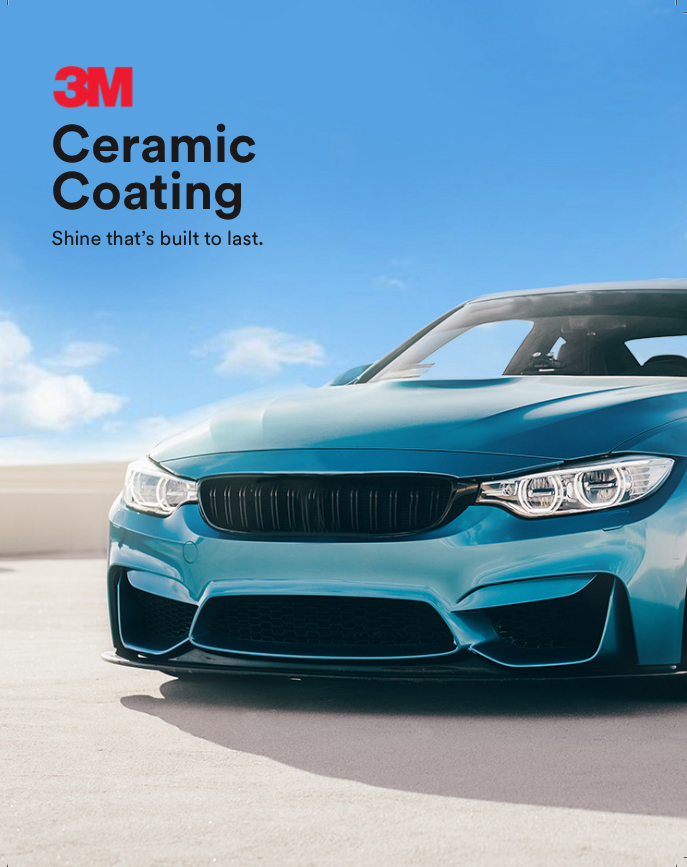 Classic Ceramic Treatment