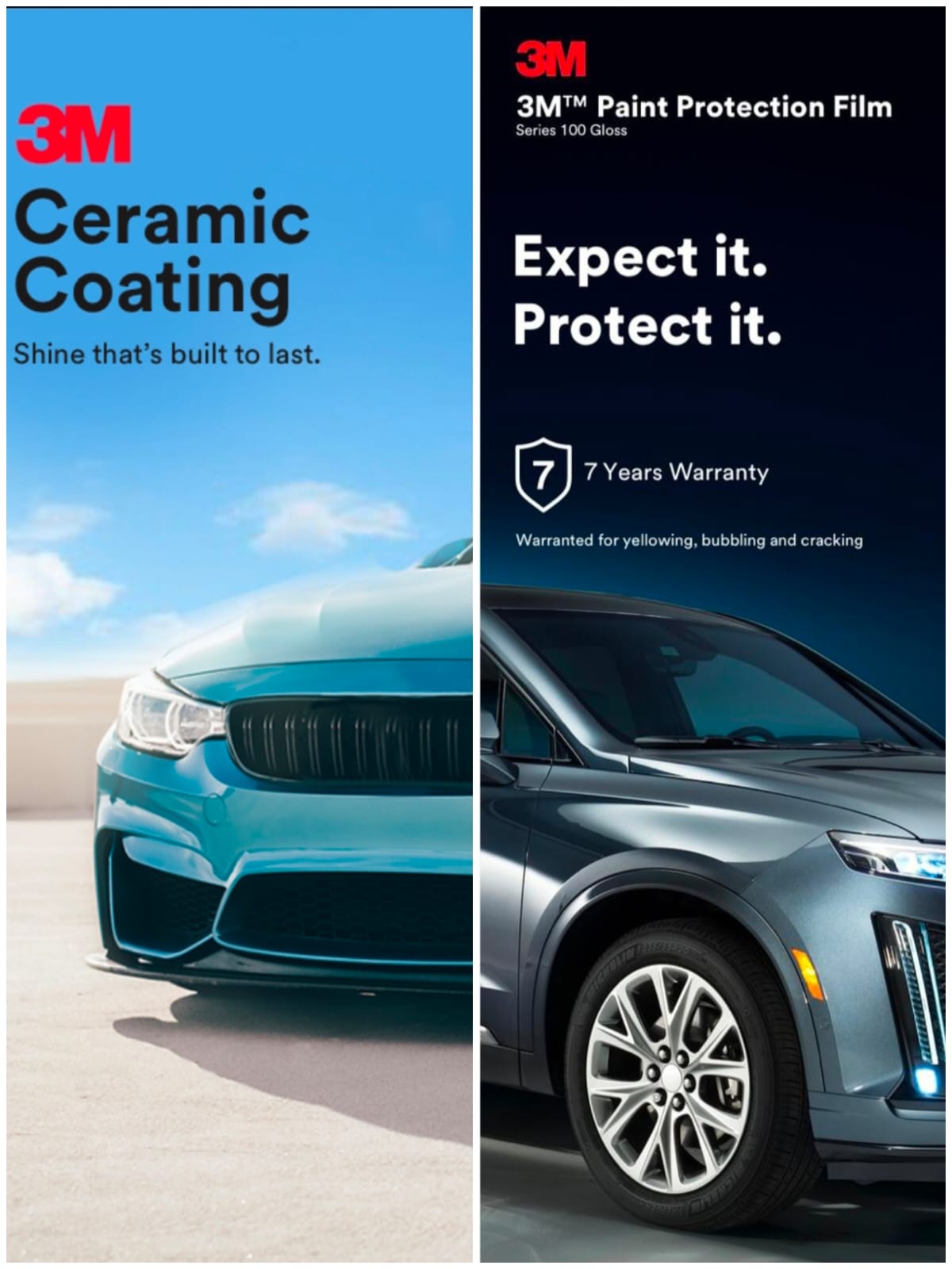 PPF or Ceramic for a Bike