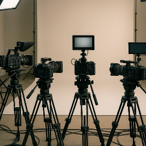 Professional Videography