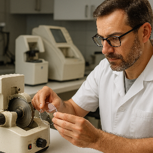 Custom Lens Solutions