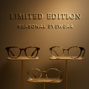 Exclusive Seasonal Collections