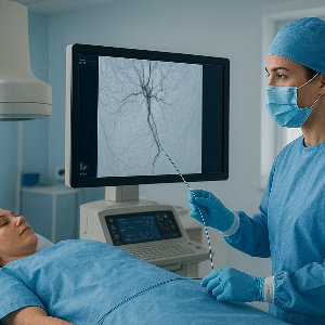 Interventional Radiology