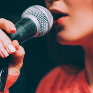 Cinematic Vocal