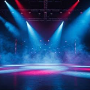 Conduct Talent Shows Concerts & Event Managements