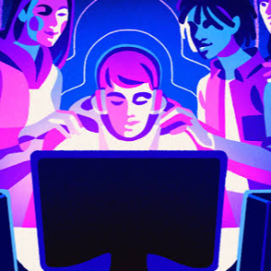 Online Programs to make art education accessible worldwide