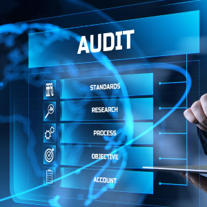 AUDIT & ASSURANCE