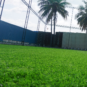 FOOTBALL TURF GROUND