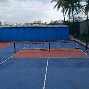 PICKLE BALL COURT