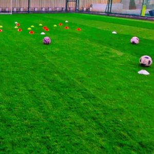 FOOTBALL COACHING CLASSES