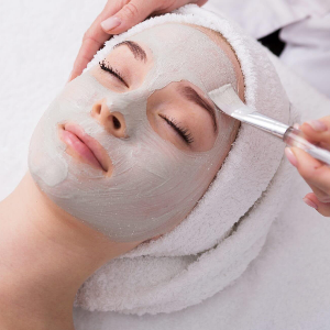 Facial