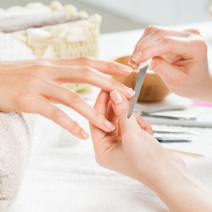 Manicure