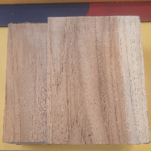 Timber