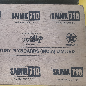 Plywood