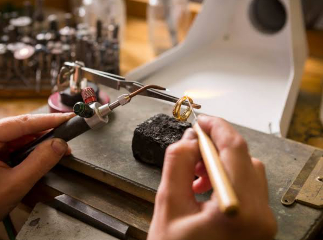Jewellery Repair