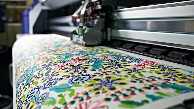 Digital printing