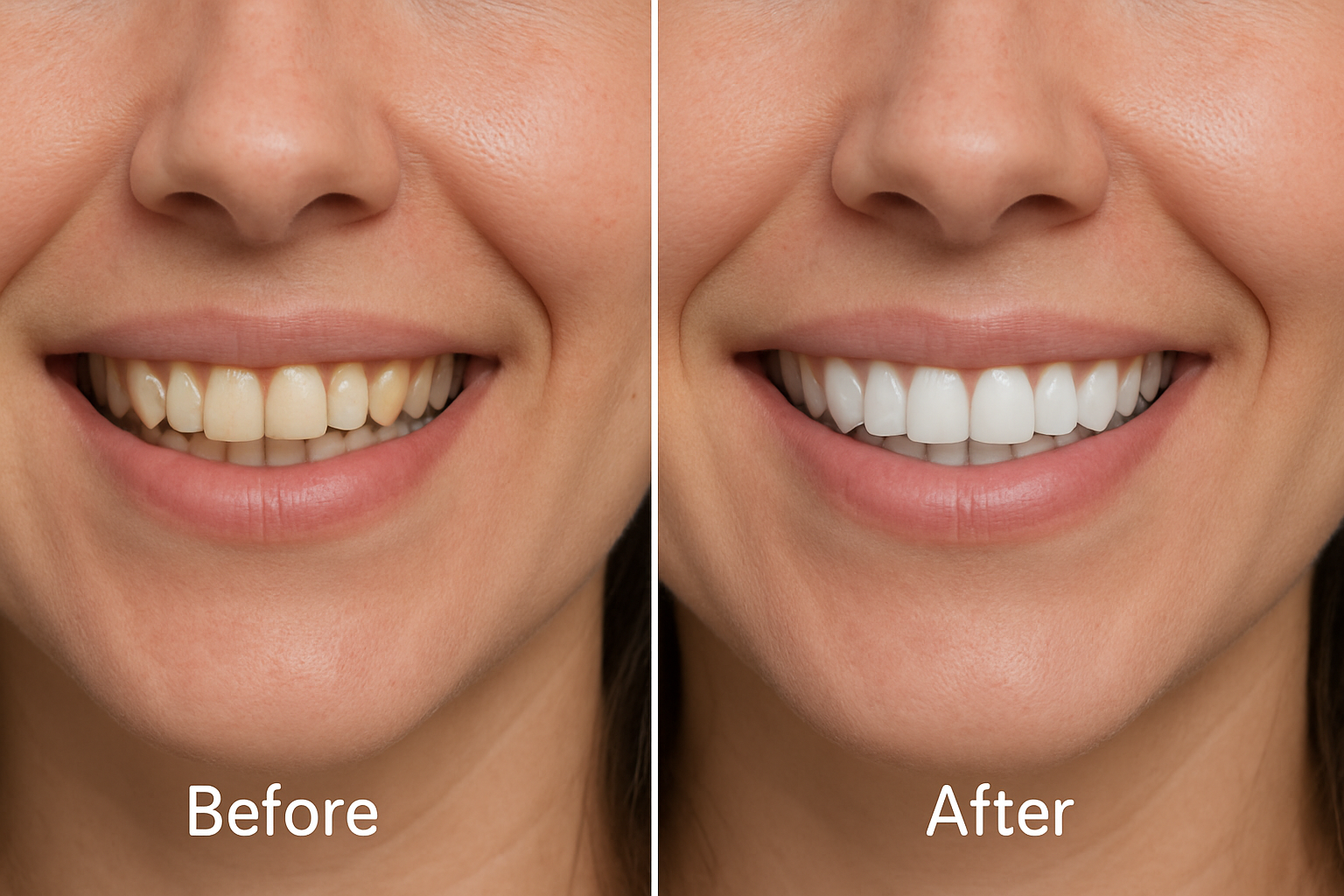 SMILE DESIGNING