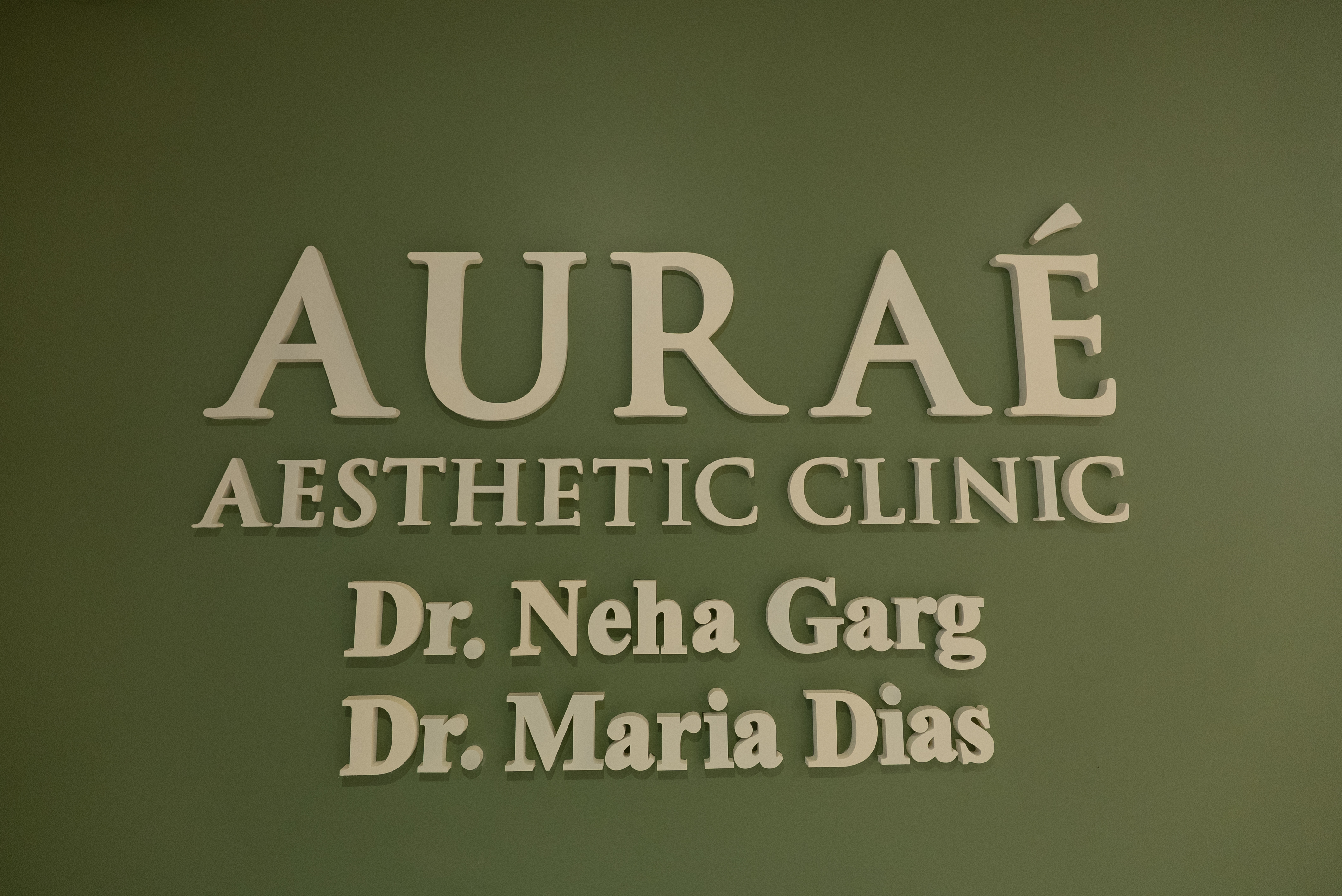 Cosmetic Clinc