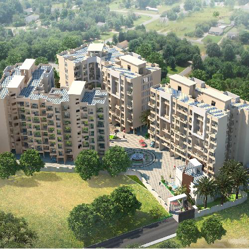 Residencial Project Development