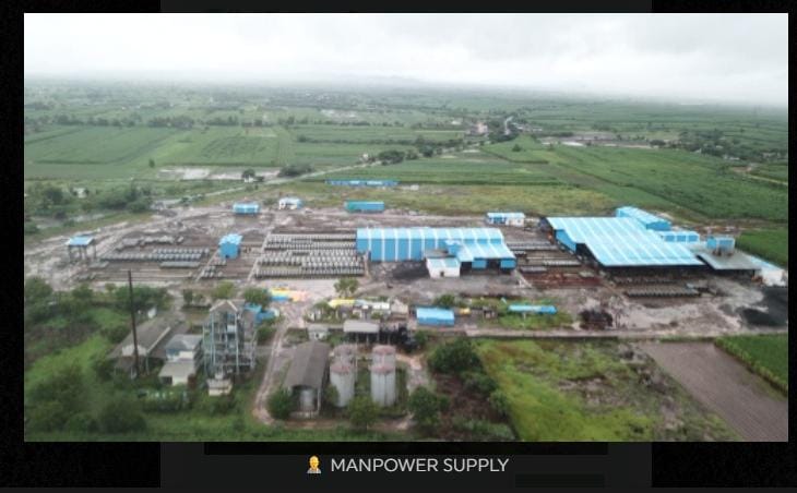 👷‍♂️ MANPOWER SUPPLY