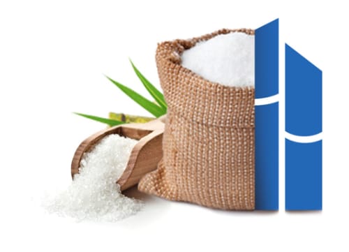 🍚 SUGAR TRADING