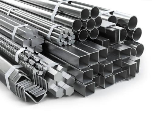 🔩 INDUSTRIAL MATERIAL SUPPLY