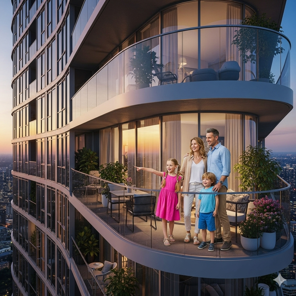 RESIDENCIAL PROJECT DEVELOPMENT