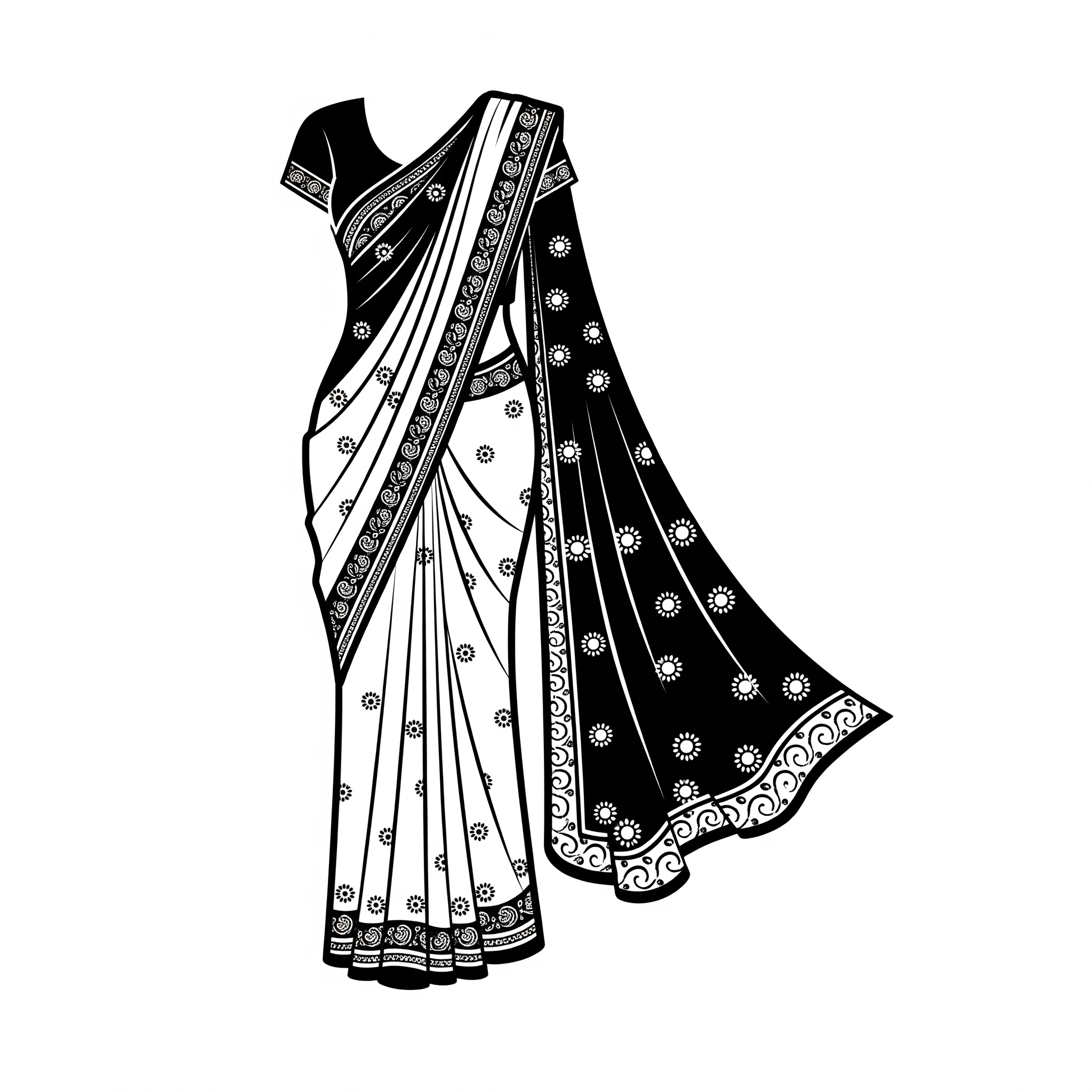 Designer Sarees