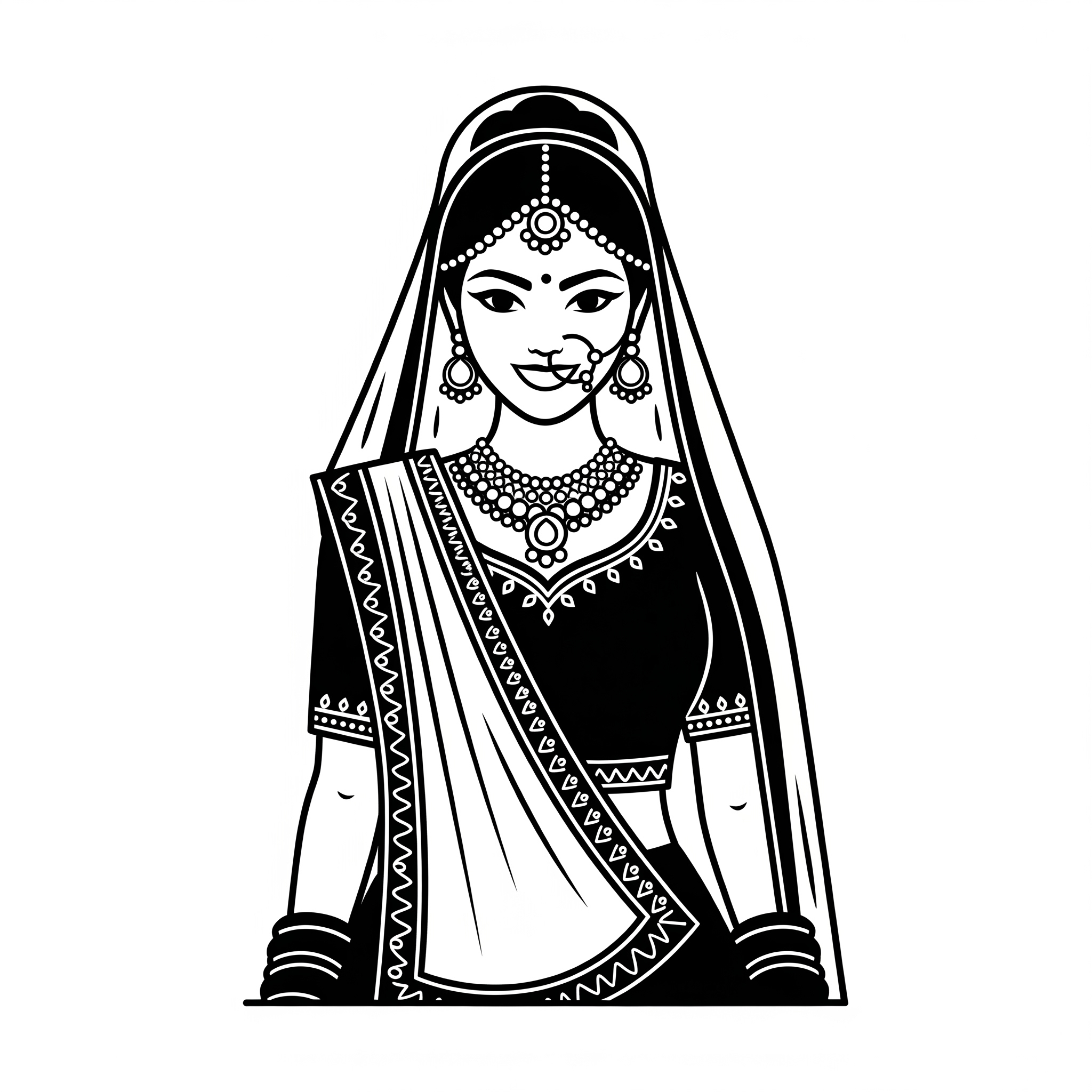 Bridal Wear