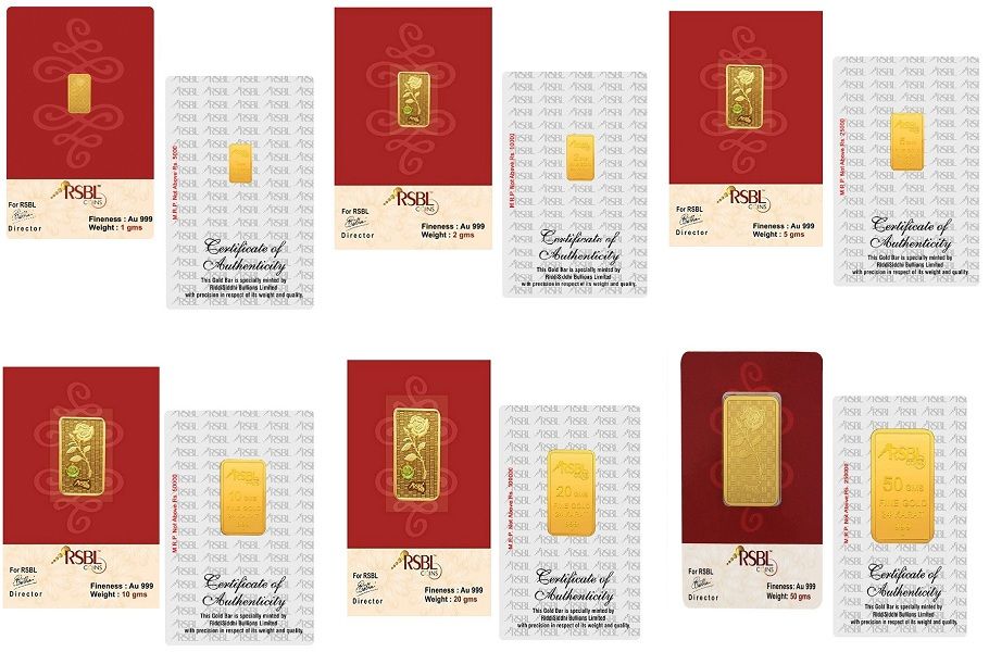 Pure Gold Coins Home Delivery 24kt 999
