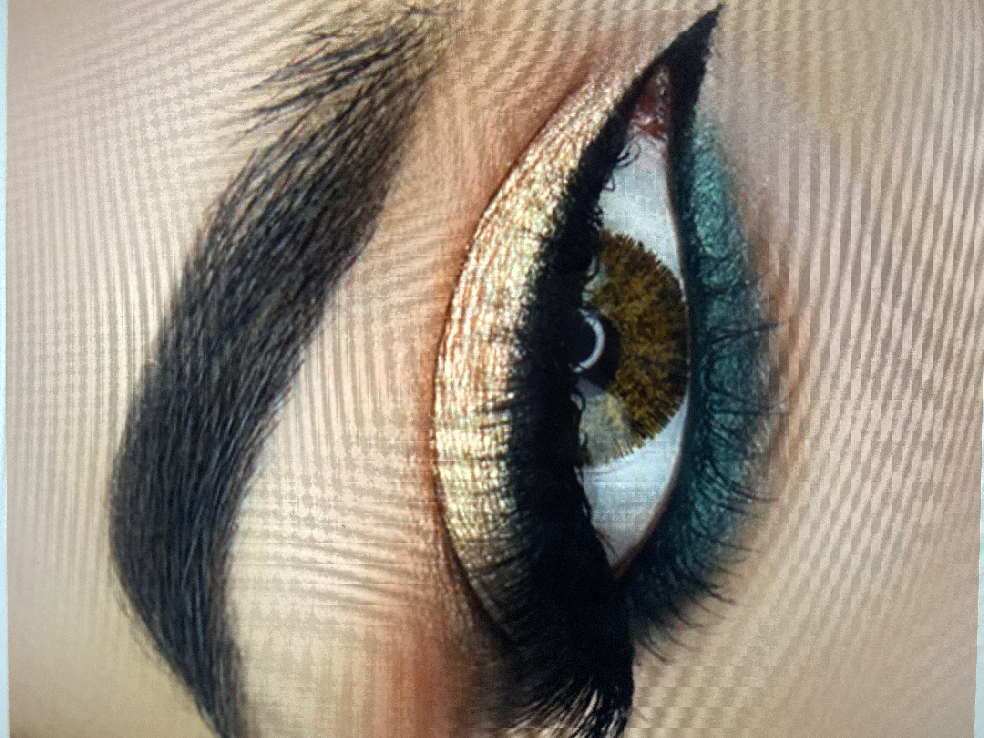 Eye Makeup