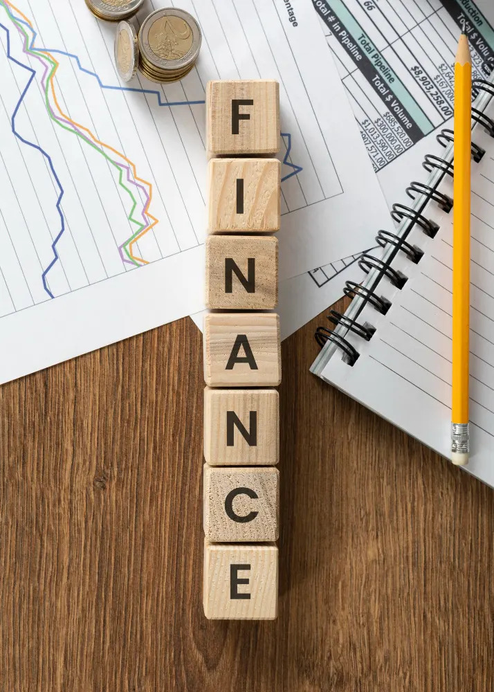 Banking & Finance