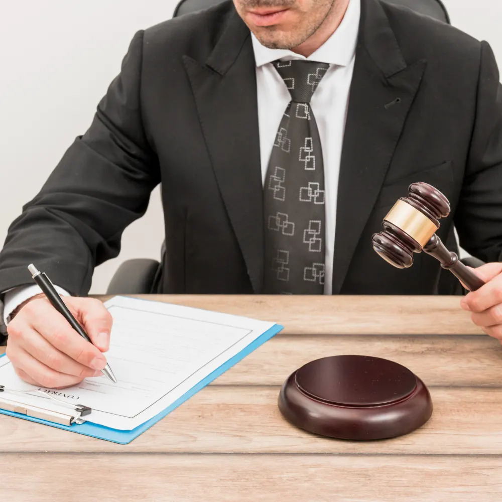 Corporate Commercial Law