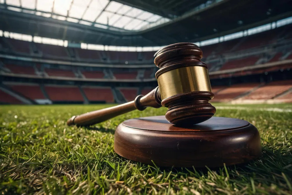 Sports Law