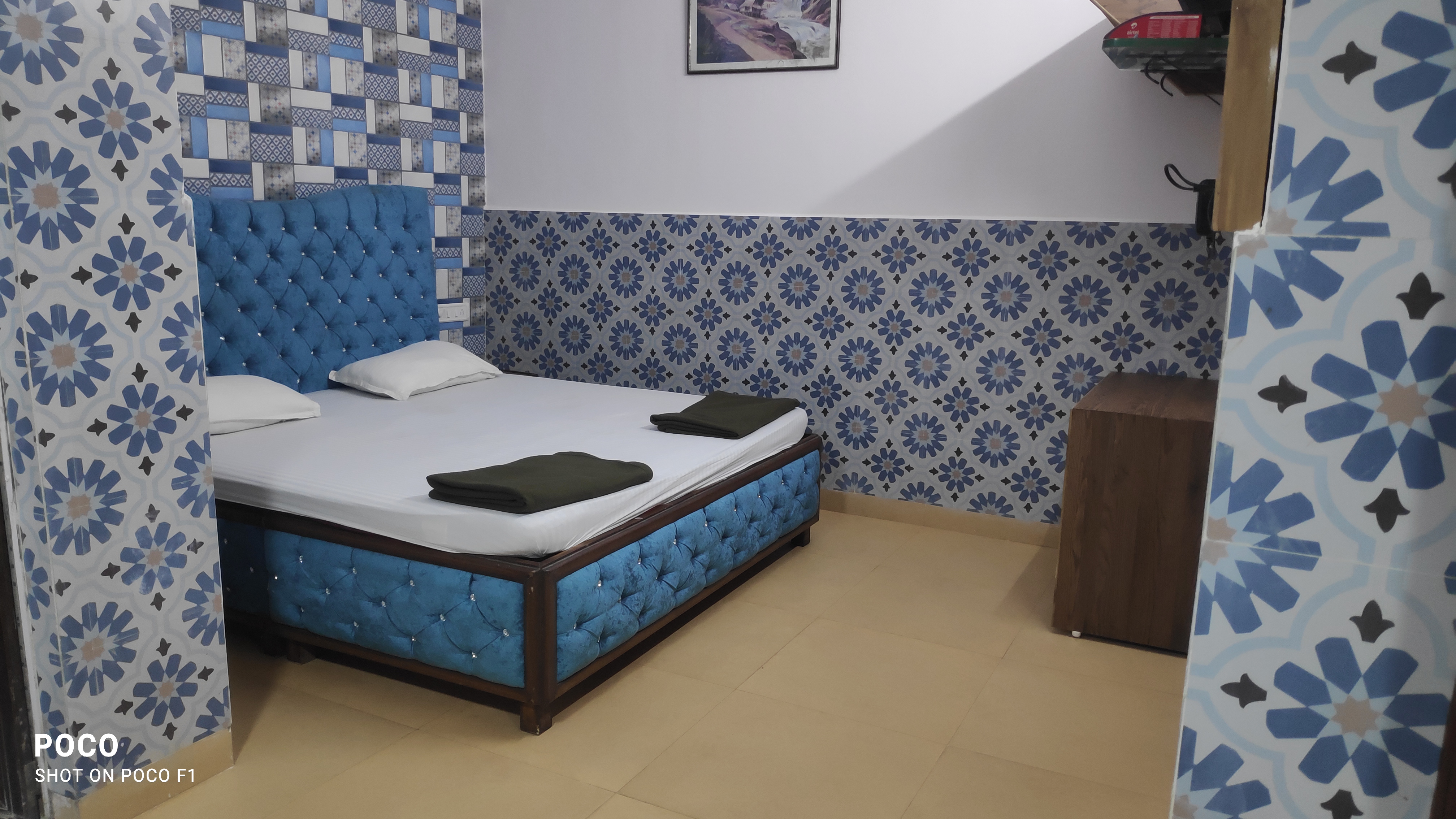 Couple Room
