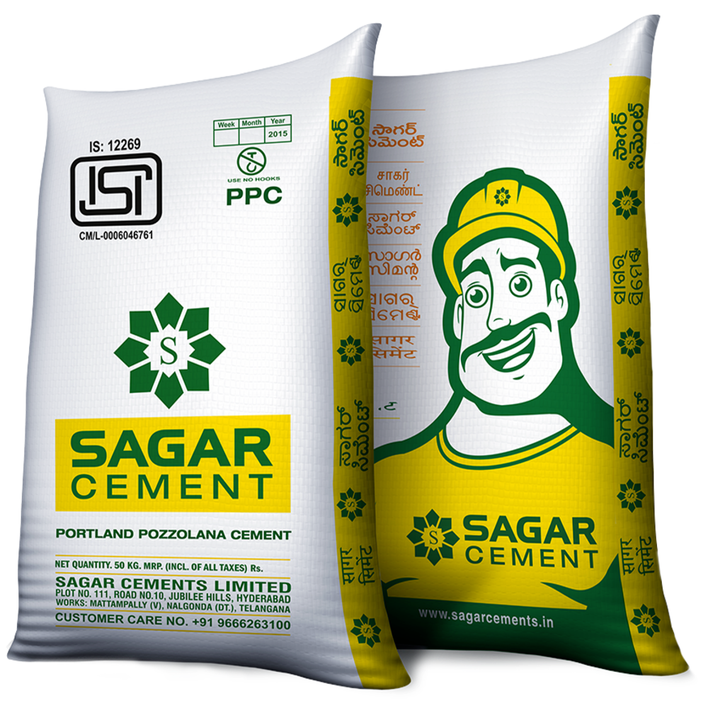 SAGAR CEMENT